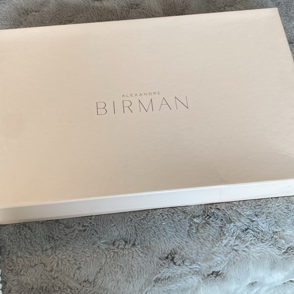 Alexander Birman AB Vicky Knee Sienna 3 - Picture 5 of 5